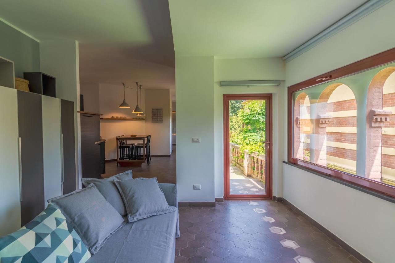 La Casa Dei Gabbiani By Portofino Homes Santa Margherita Ligure Eksteriør bilde
