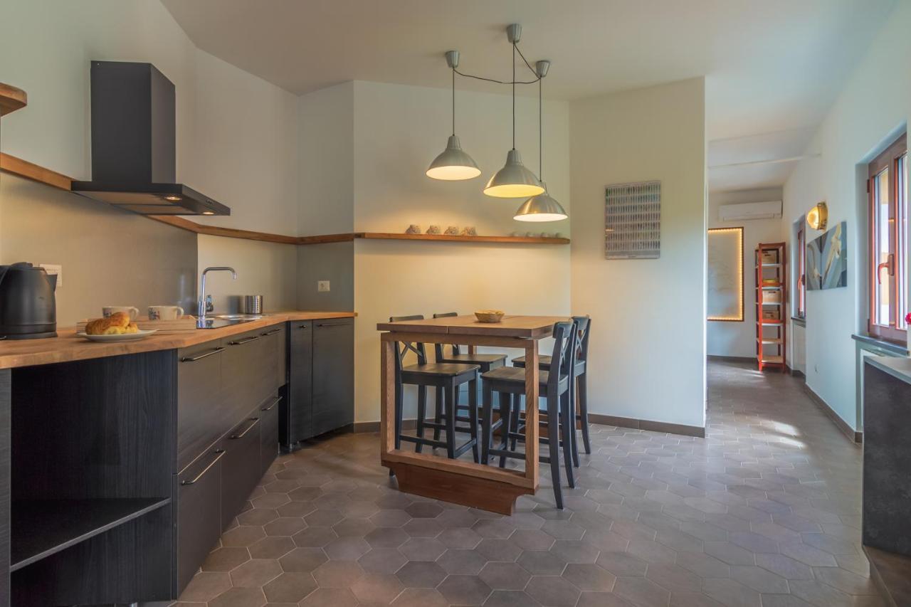 La Casa Dei Gabbiani By Portofino Homes Santa Margherita Ligure Eksteriør bilde