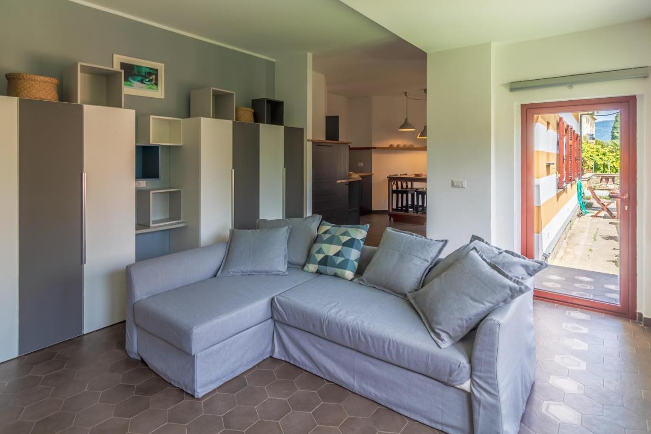 La Casa Dei Gabbiani By Portofino Homes Santa Margherita Ligure Eksteriør bilde