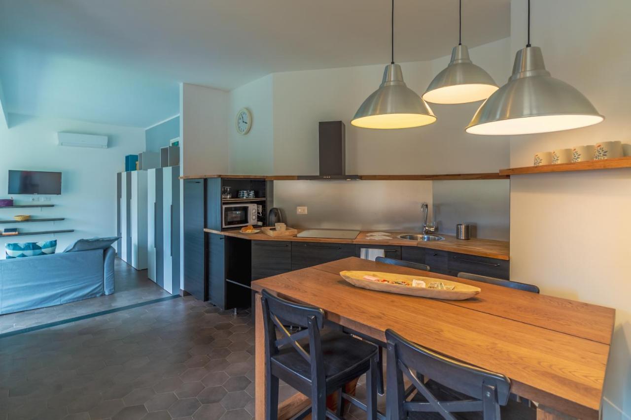 La Casa Dei Gabbiani By Portofino Homes Santa Margherita Ligure Eksteriør bilde
