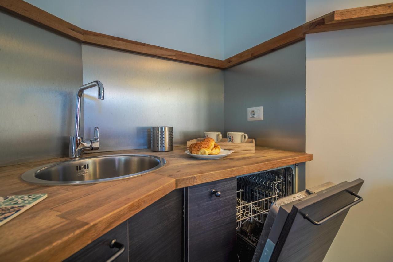 La Casa Dei Gabbiani By Portofino Homes Santa Margherita Ligure Eksteriør bilde