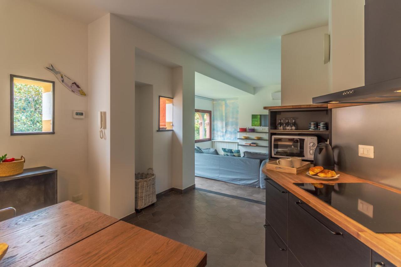 La Casa Dei Gabbiani By Portofino Homes Santa Margherita Ligure Eksteriør bilde