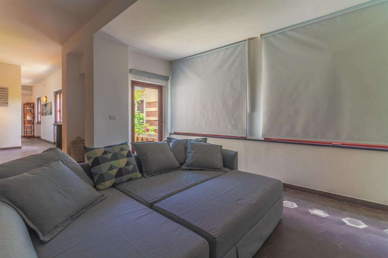 La Casa Dei Gabbiani By Portofino Homes Santa Margherita Ligure Eksteriør bilde