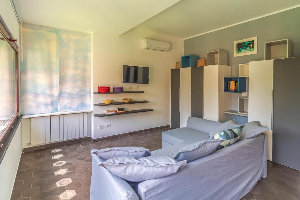 La Casa Dei Gabbiani By Portofino Homes Santa Margherita Ligure Eksteriør bilde